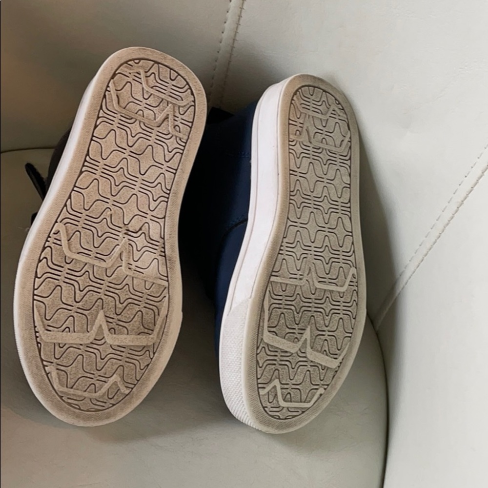 H&M toddler booties - Picture 7 of 8